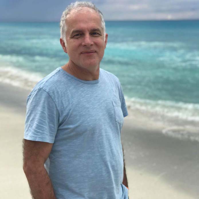 Mini interjú- dr. Kemper Róbert